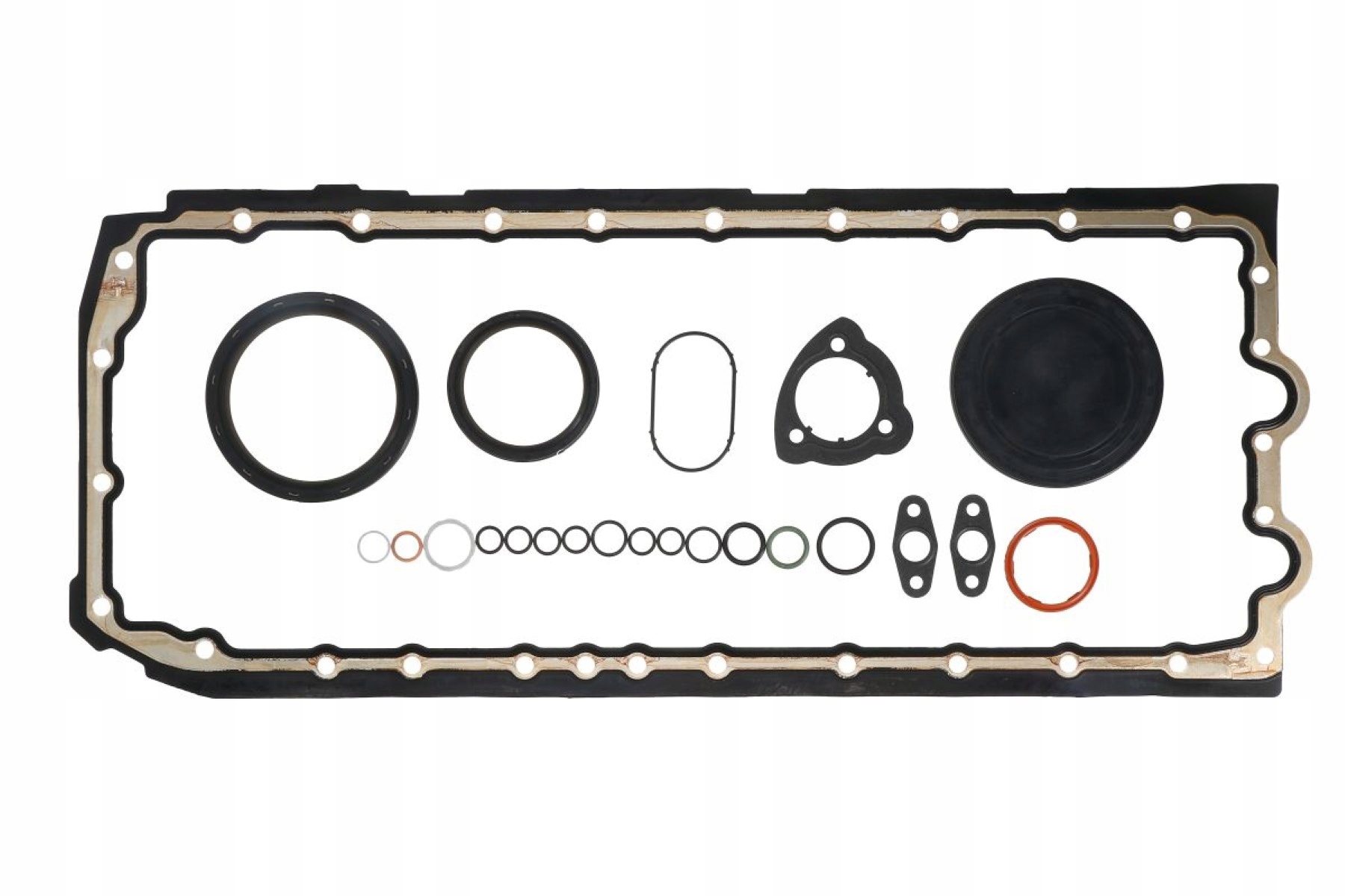 zest.uszcz. dół siln. BMW +