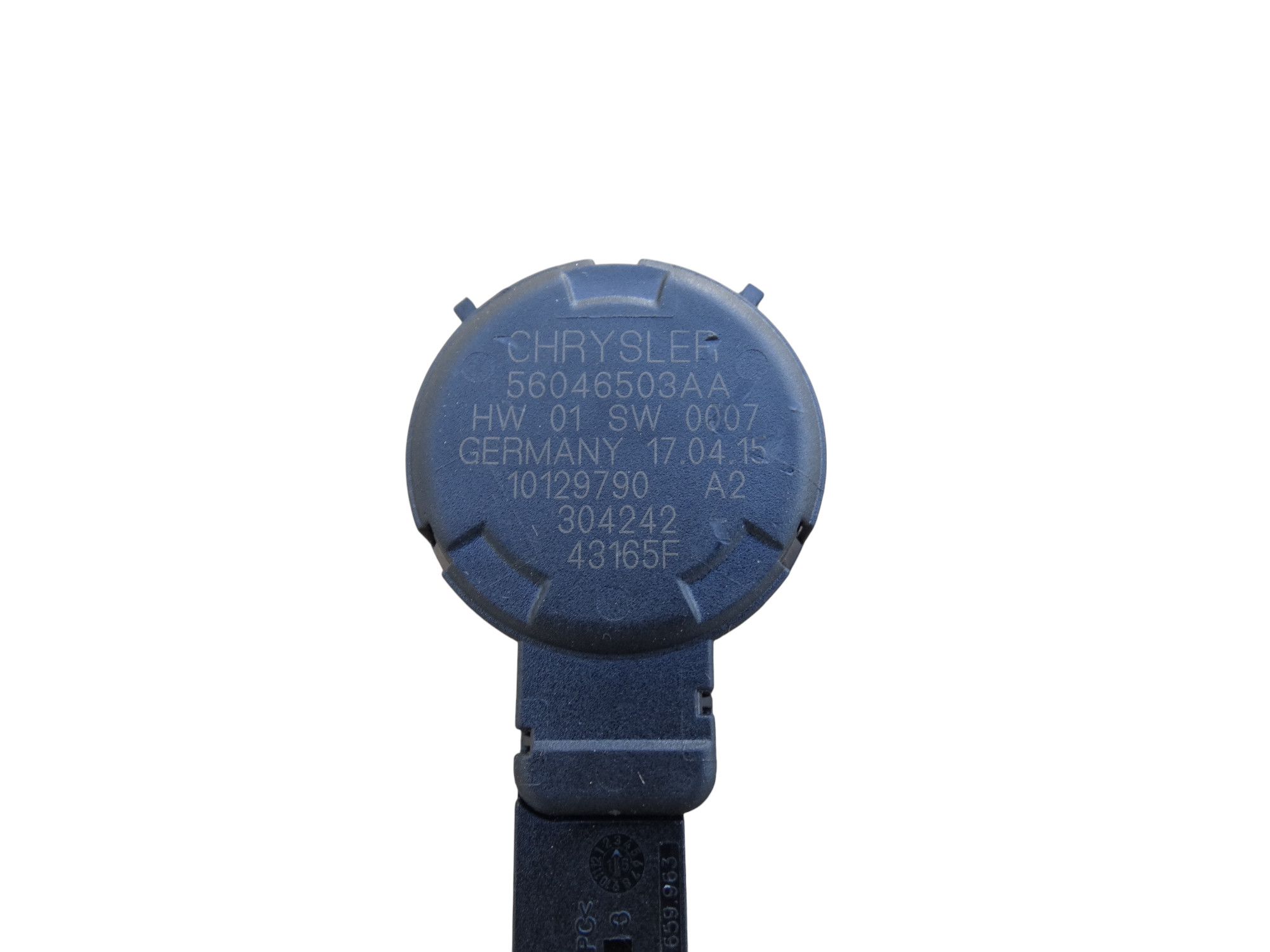 SENSOR sensor rain FIAT JEEP CHRYSLER 56046503AA original