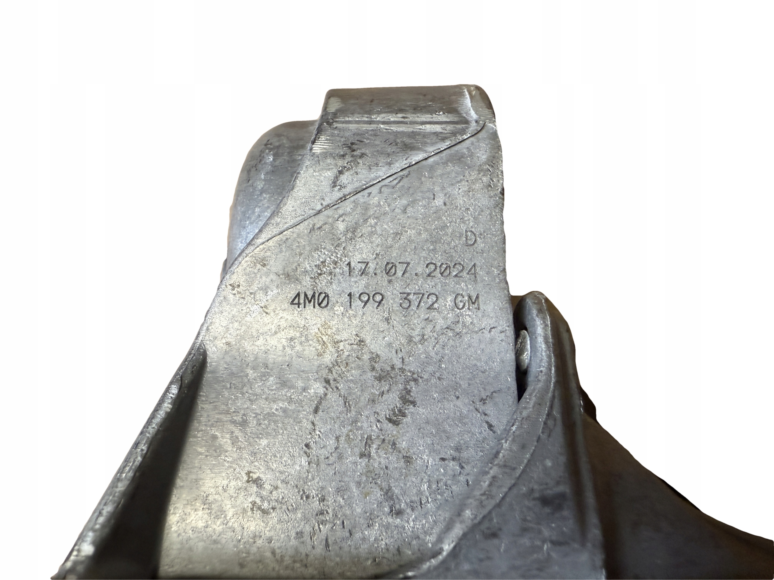 AUDI S4 S5 RS4 RS5 8W B9 Q5 engine mount left 4M0199371GM
