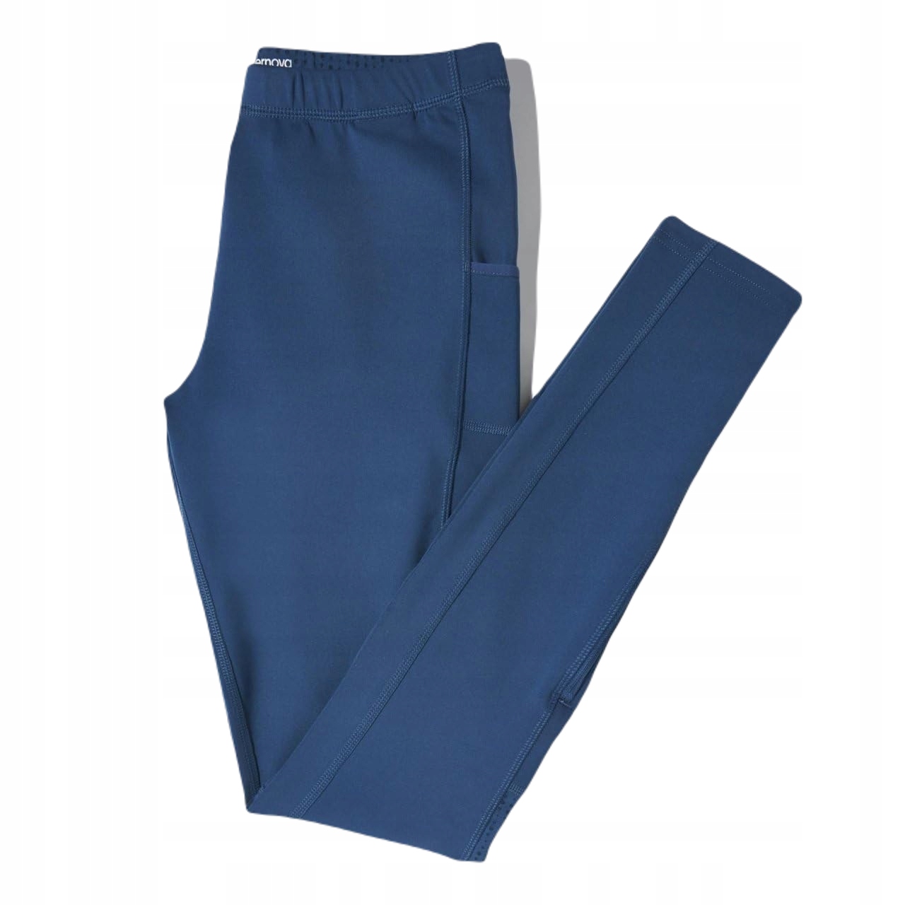 Legginsy męskie Adidas Supernova Long Tight M62420