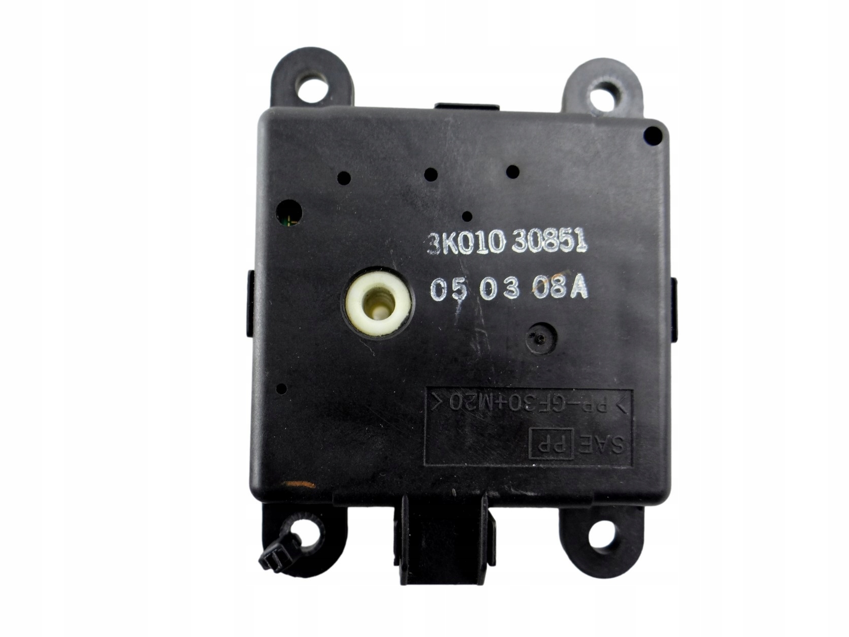SILNBIK KLAP Bloc de chauffage complet NISSAN MURANO 3K010 30851
