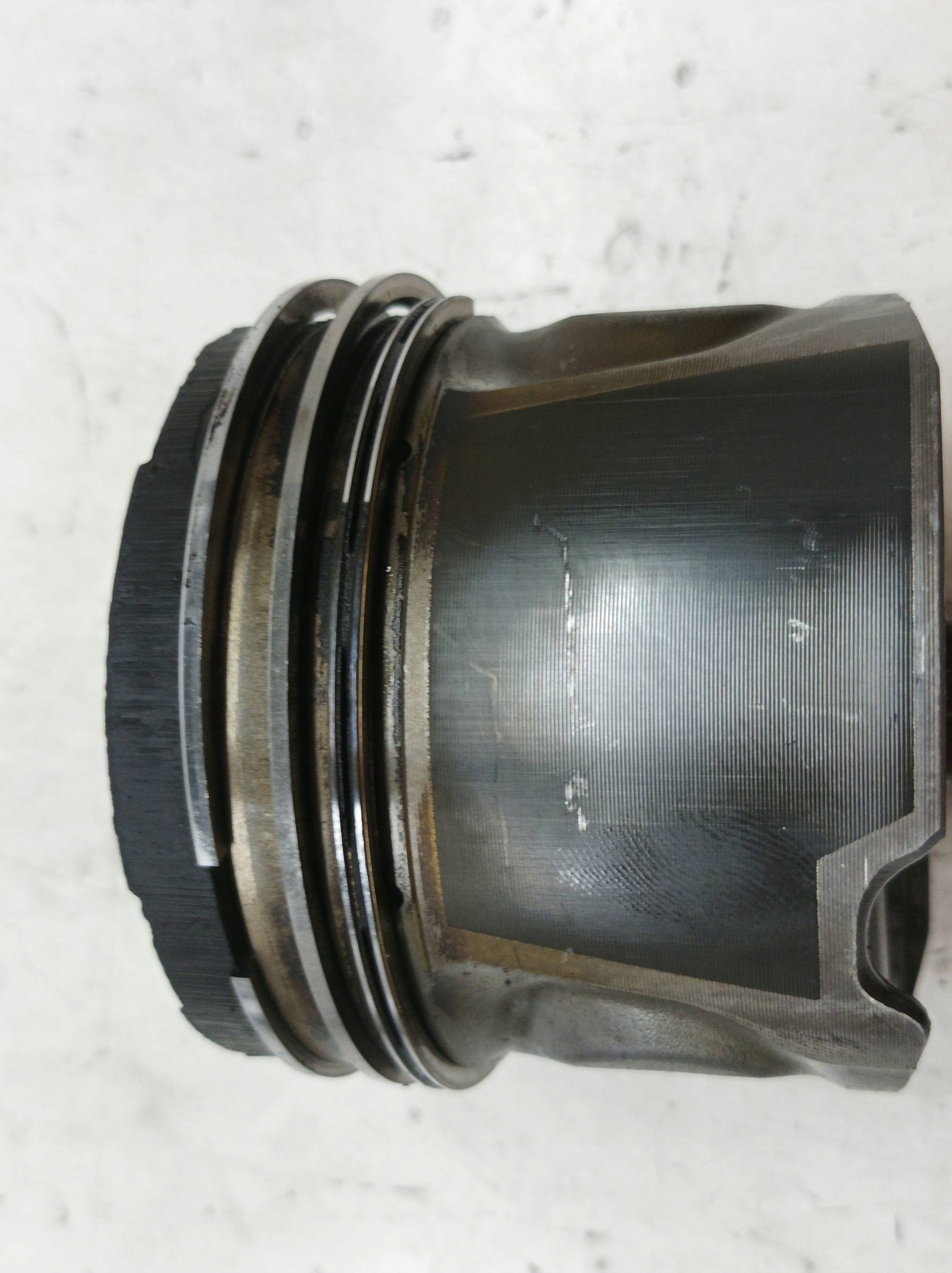 pistone Biella 2.4 D Volvo S80 e (1998-2006)