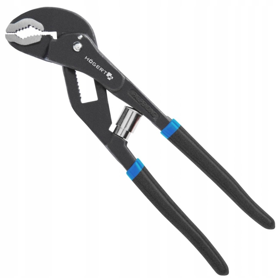 Szczypce do rur 300 mm Hoegert Technik HT1P379