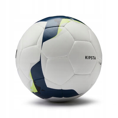 

Piłka do piłki nożnej Kipsta F500 hybrydowa