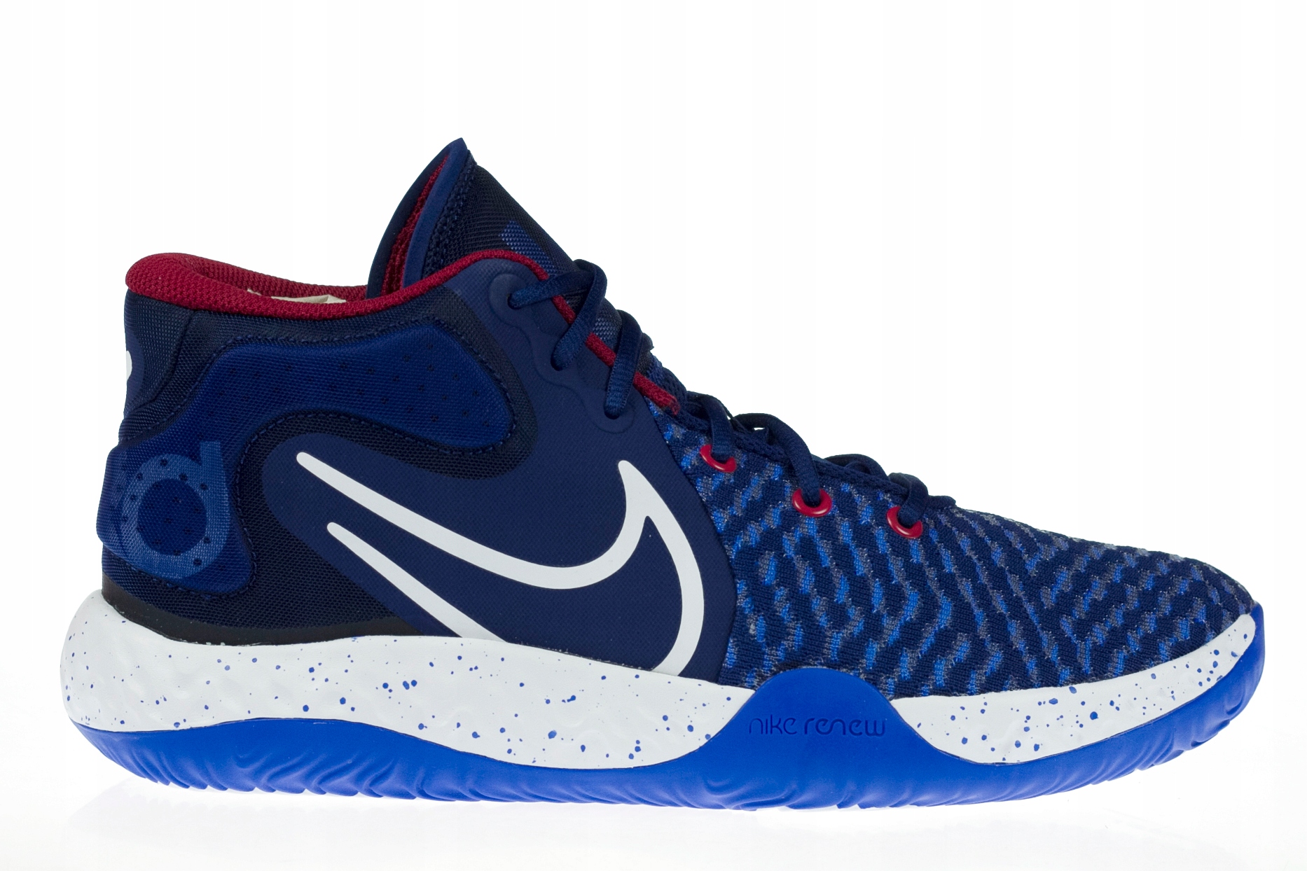 

Buty męskie Nike Kd Trey 5 VIII