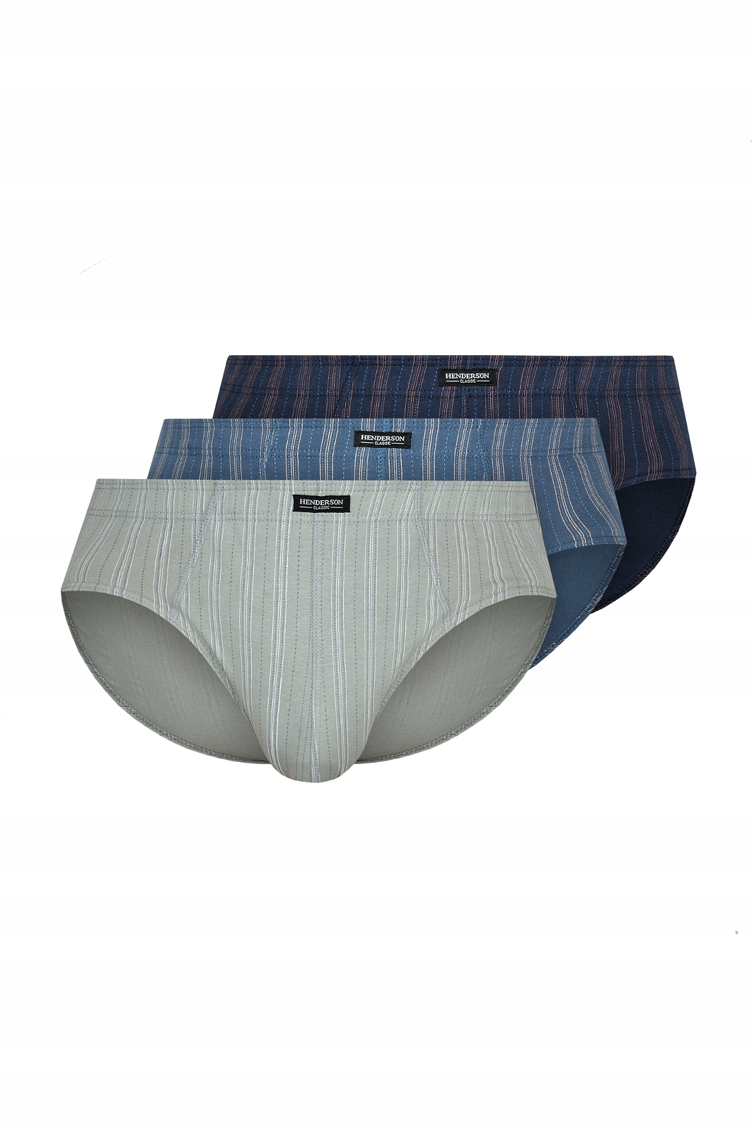 

Slipy Henderson 1446 K524 A'3 multicolor XL