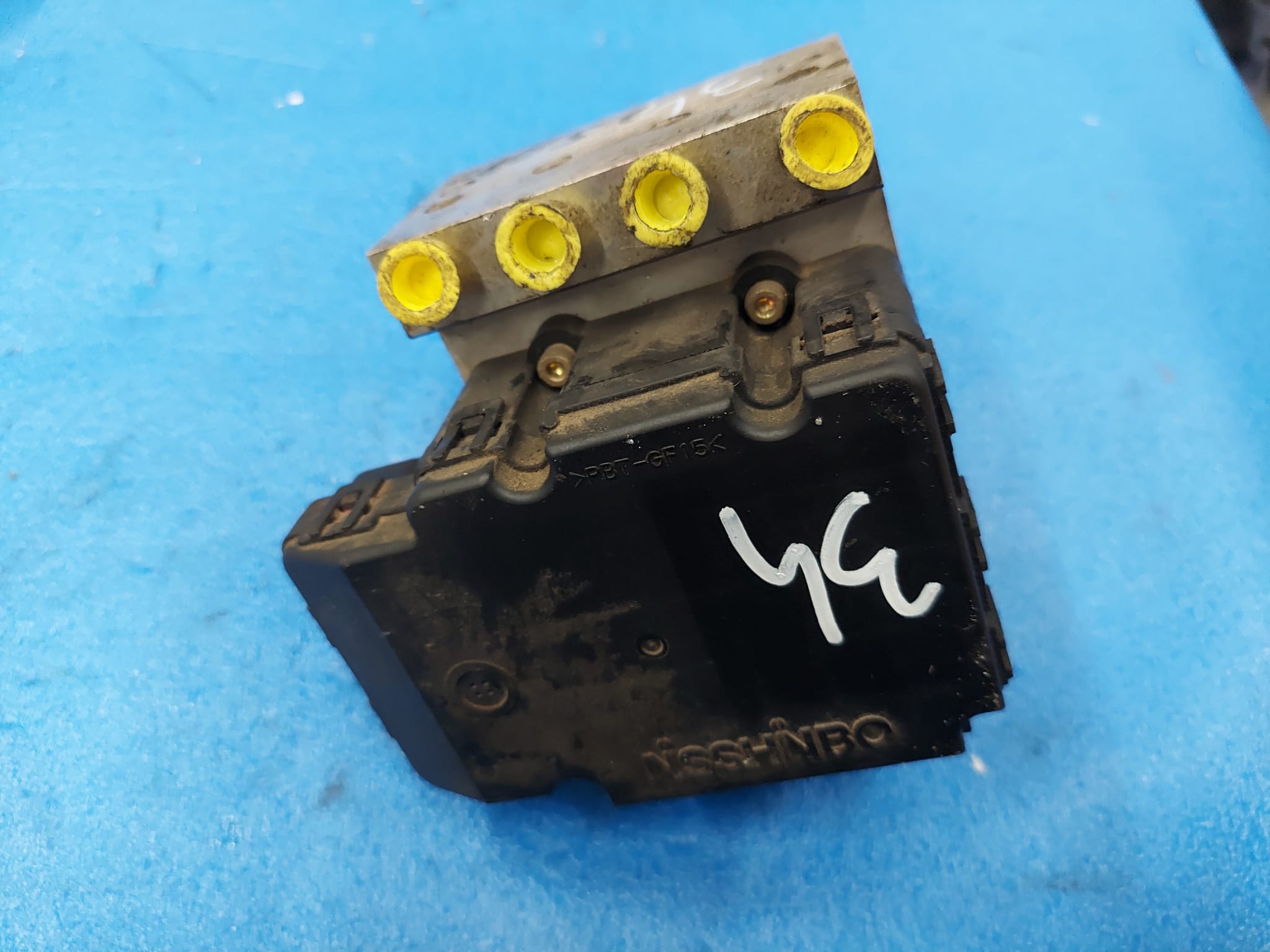 насос ABS Alto AC045001624