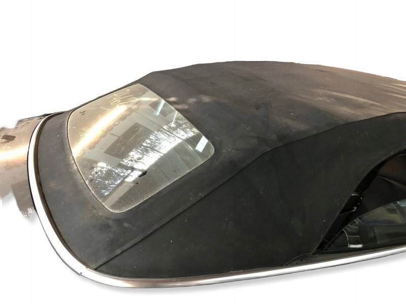 AUDI A3 8P LIFT 2008 - 2012 ROK DACH CABRIO