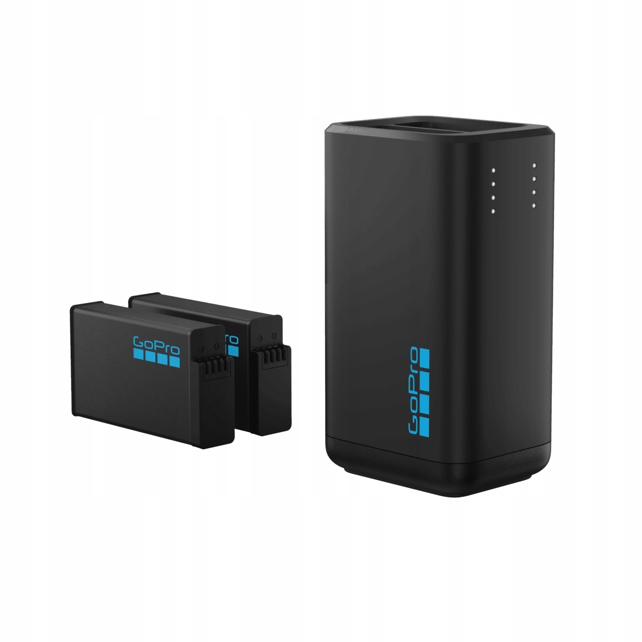 Nabíjačka GoPro Dual Battery Charger Enduro MAX2