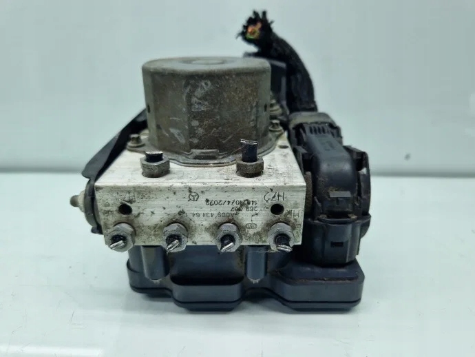 Jednostka hydrauliczna/pompa ABS MERCEDES-Benz A0094316412