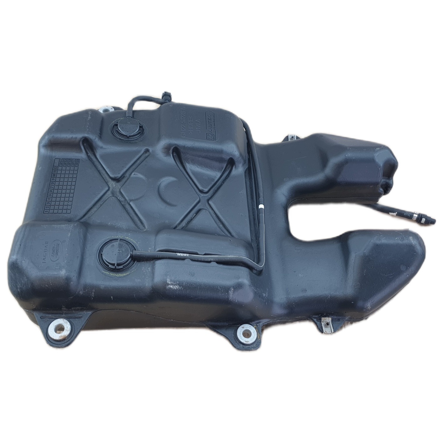 Behälter MOCZNIKA ADBLUE RANGE ROVER SPORT II GH22-5J228-A FPLA5J229AB