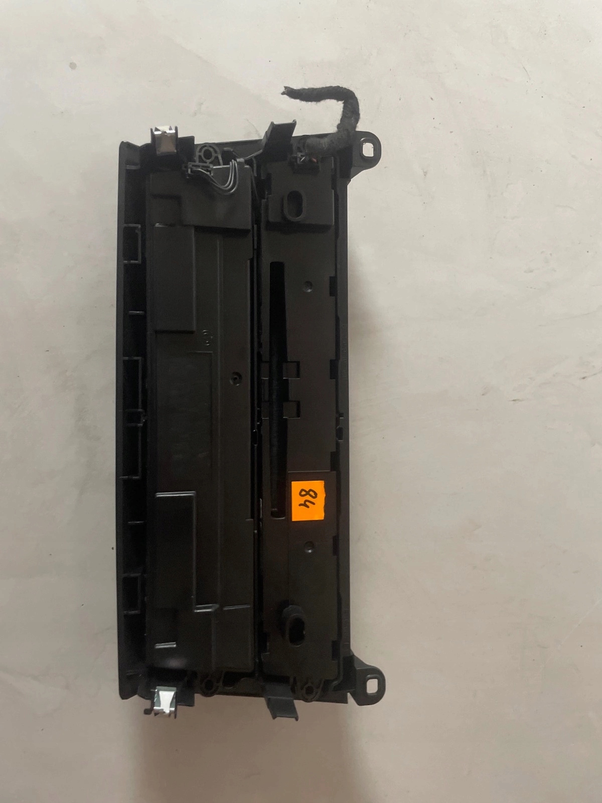 Panel Radia klimatizaci BMW F20 F21