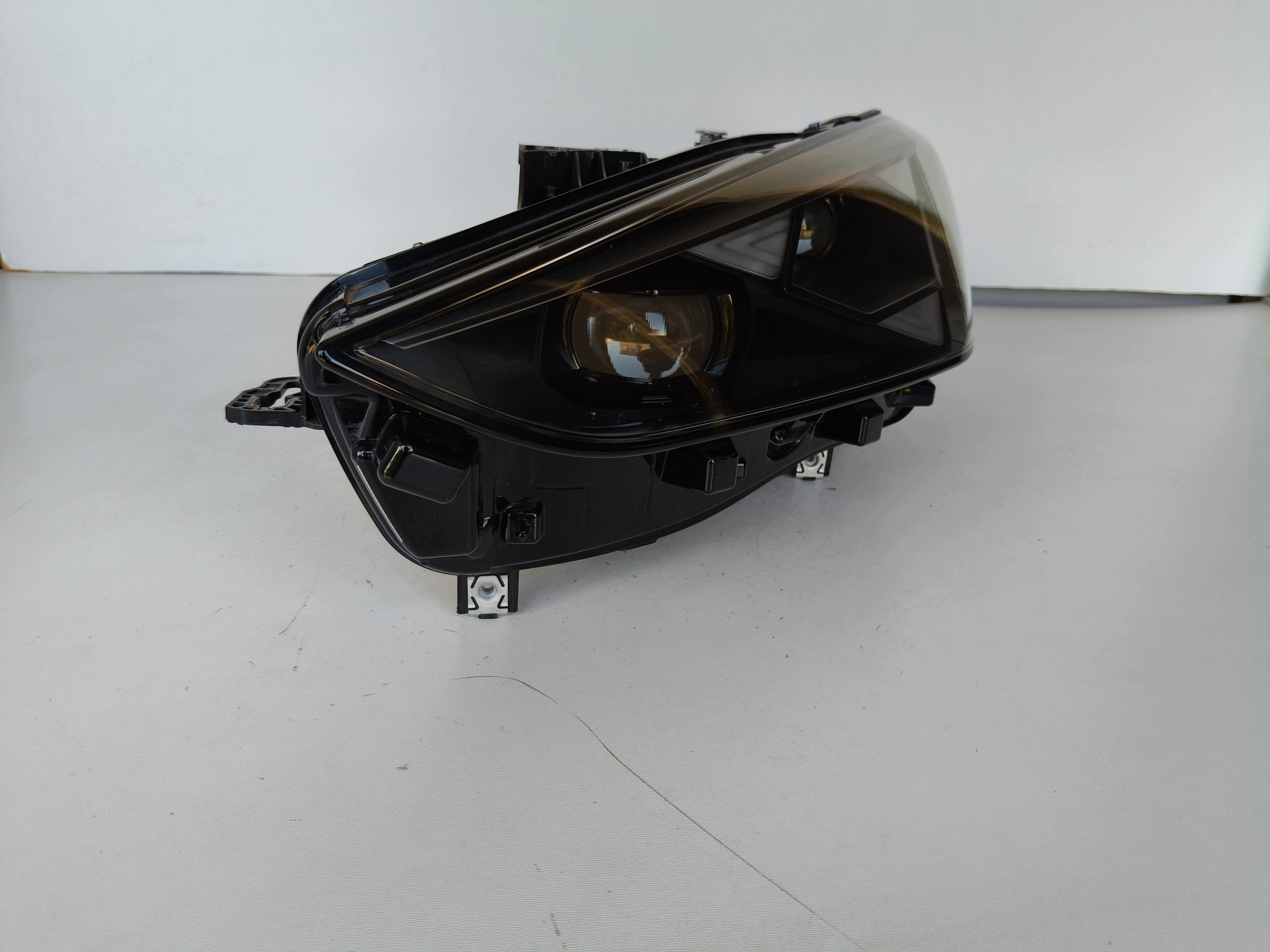 licht links REFLEKTOR SEAT LEON IV 4 5FA 24- LIFT FULL LED MATRIX