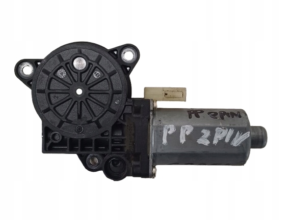 FORD FUSION 02- SILNICZEK PODNSZENIA SZYBY PRAWY PRZÓD 2PIN 0130821939