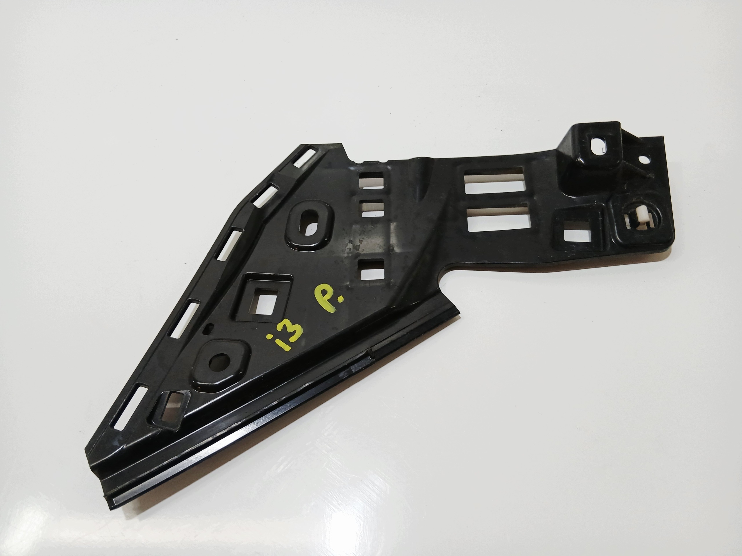rechts stütze blende abdeckung säule BMW I3 7314020