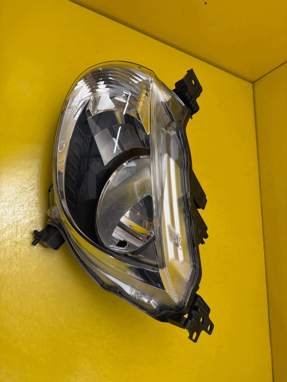 light left front Suzuki Ignis III 3 2016- 100-59343