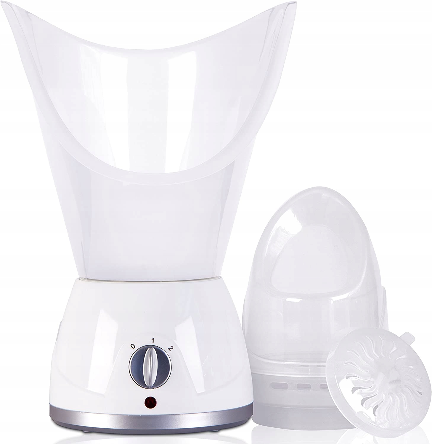 I6665 Rio Fste-eu Elektronická Sauna Na Obličej