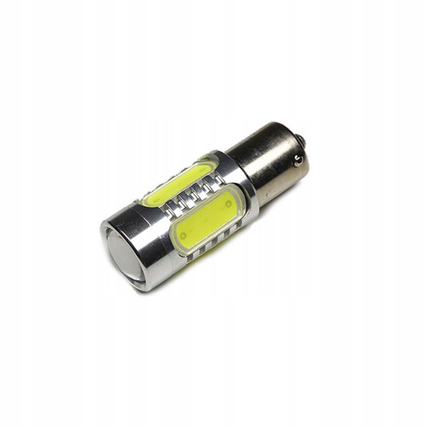 

Żarówka Led P21W Ba15s Cree 4 xCOB 11W 12V