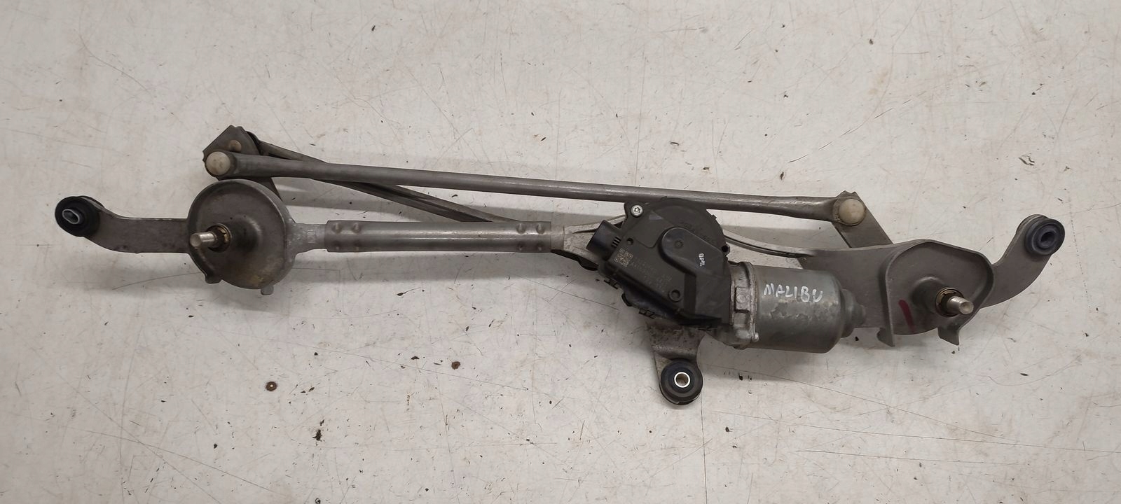 Wischergestänge Chevrolet Malibu 2,5 automat