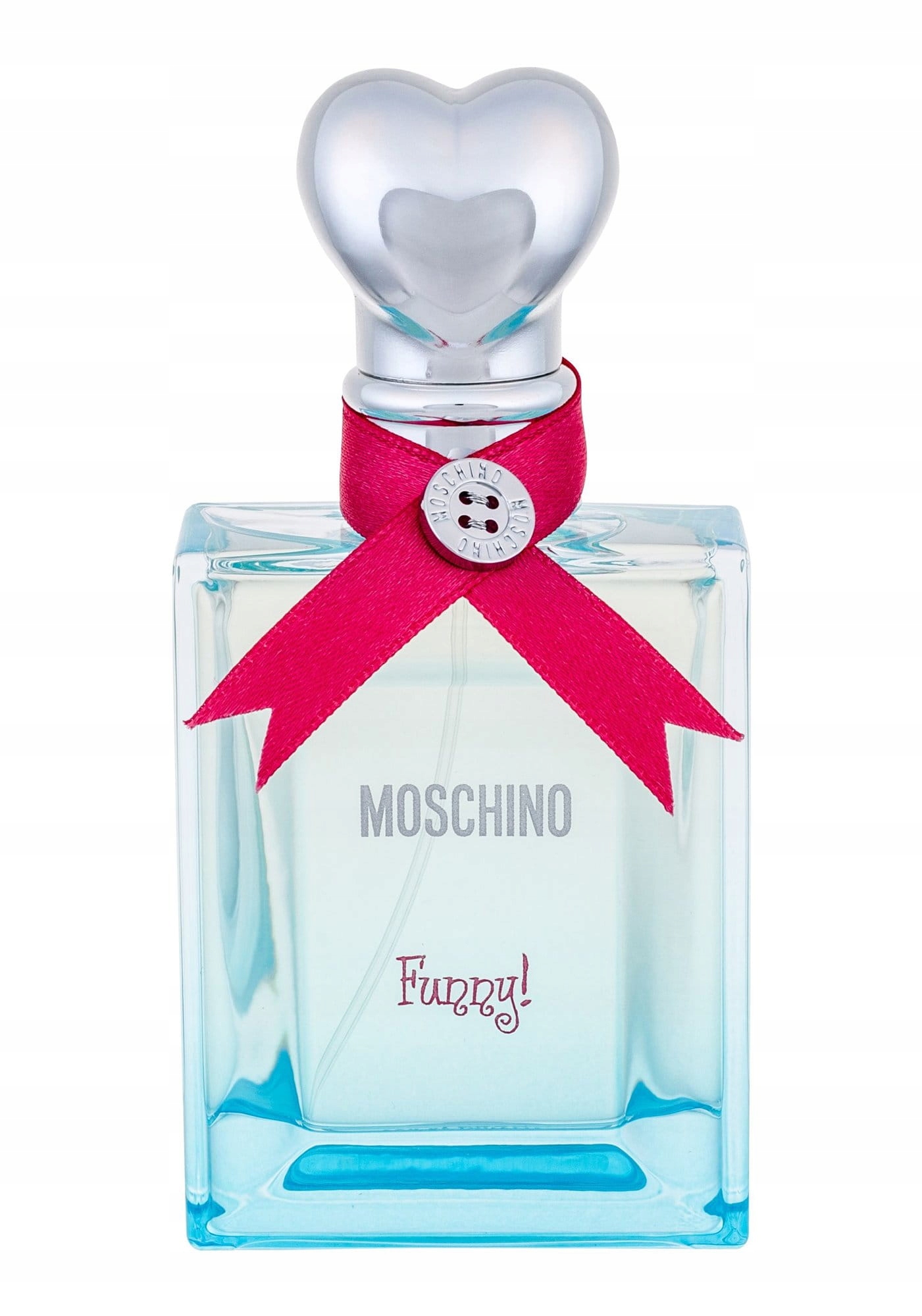Moschino Funny! Toaletní voda 50 ml