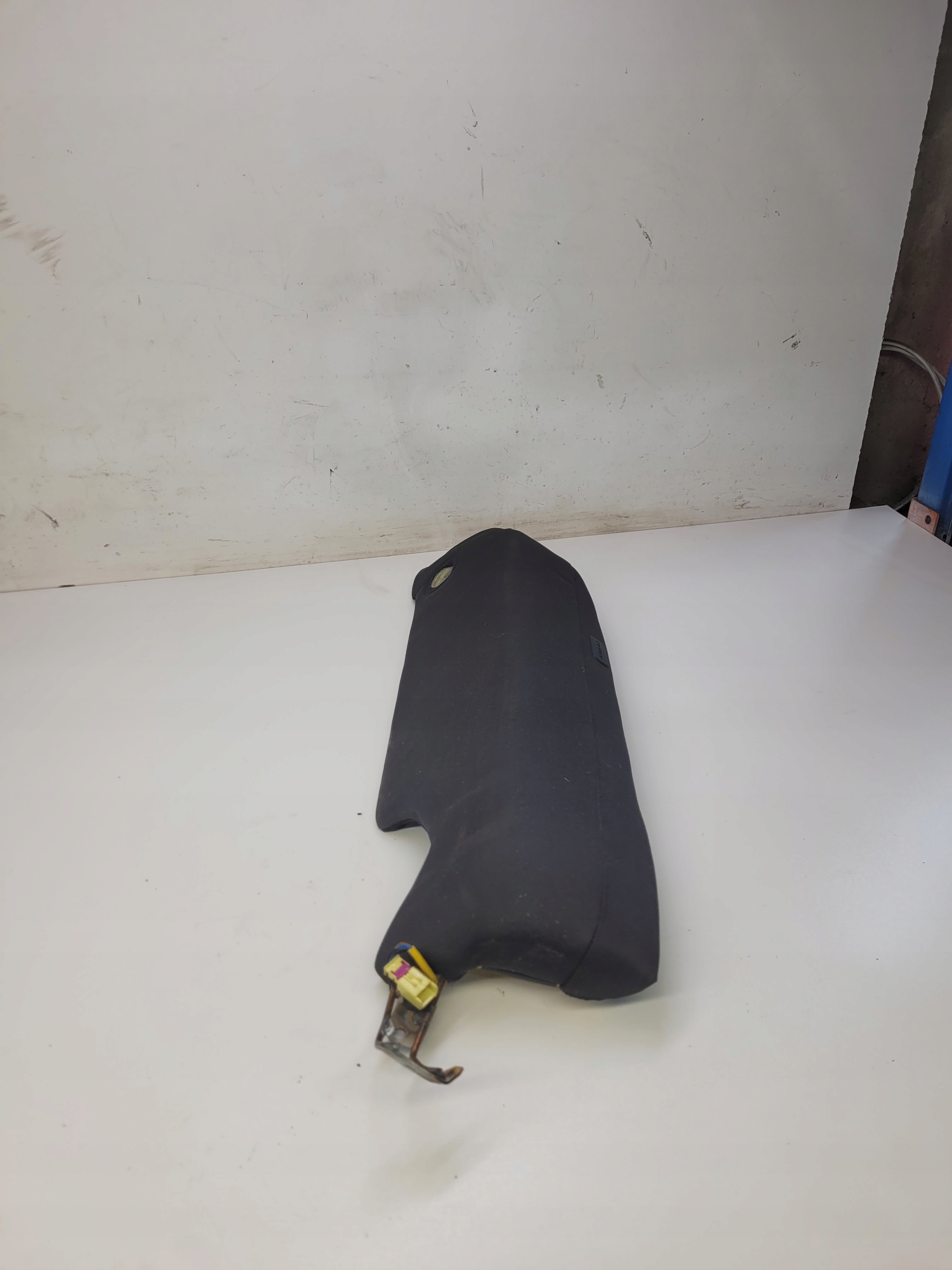 airbag KANAPY rear part left AUDI A6 C6 4F0880441B