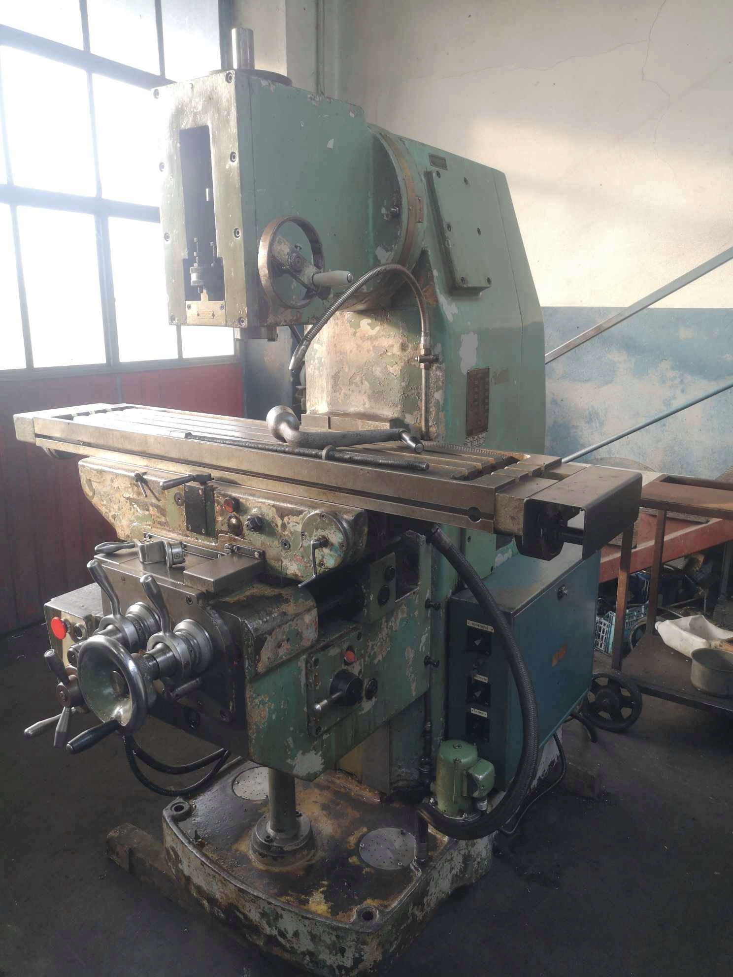 JAFO JAROCIN FYD-25 + DTR