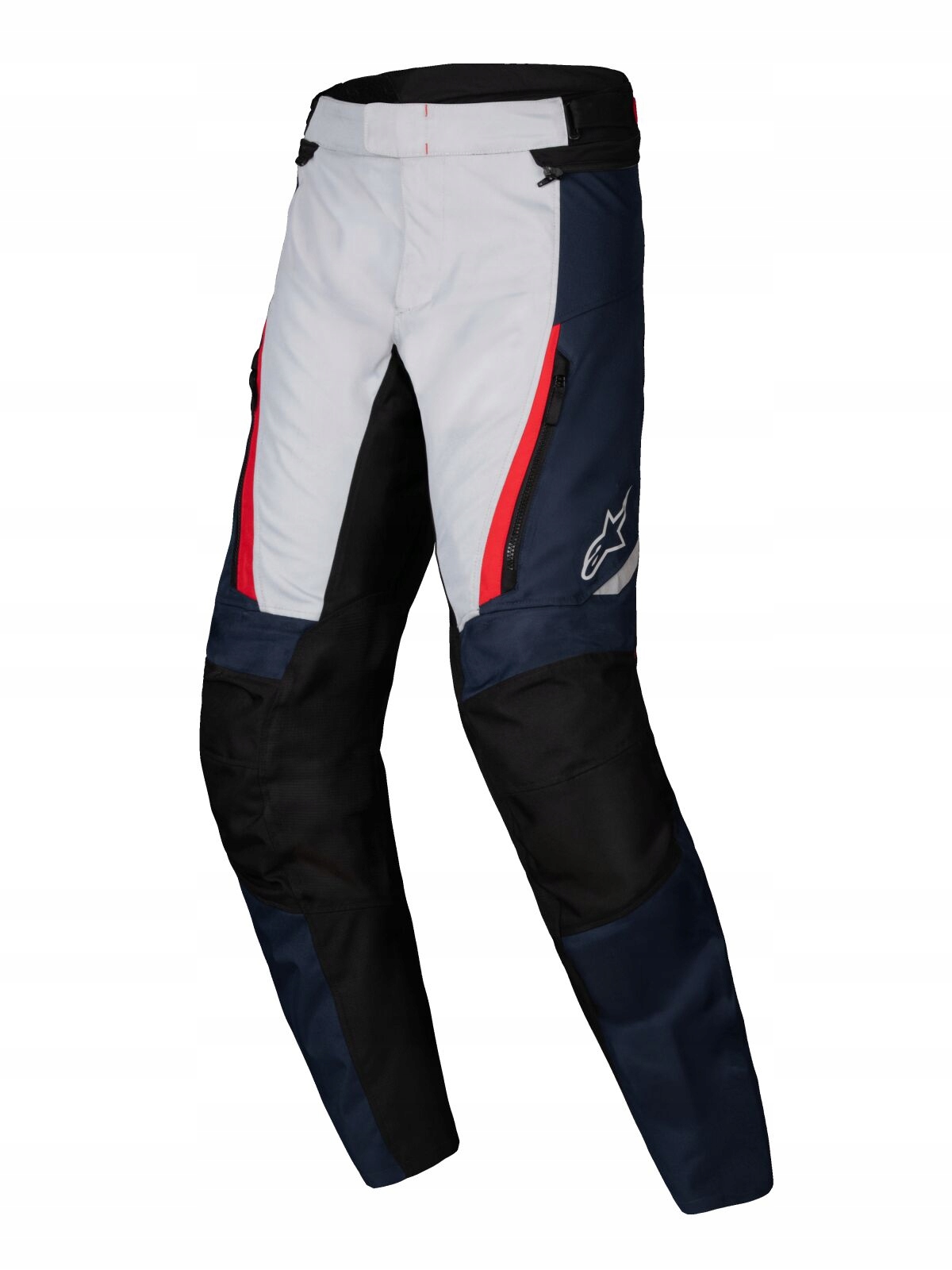 Motocyklové Nohavice Alpinestars ST-1 Blue/black L