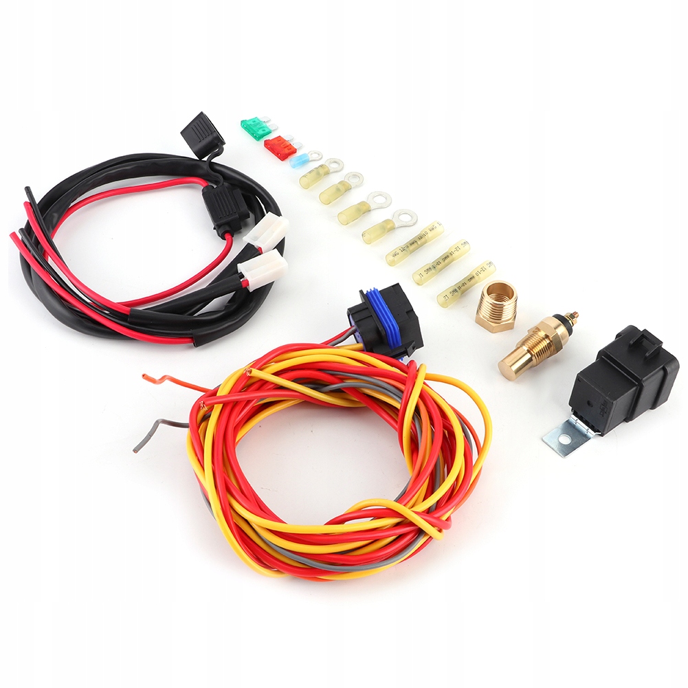 1618200152711 - Подвійний електричний інсталяційний комплект