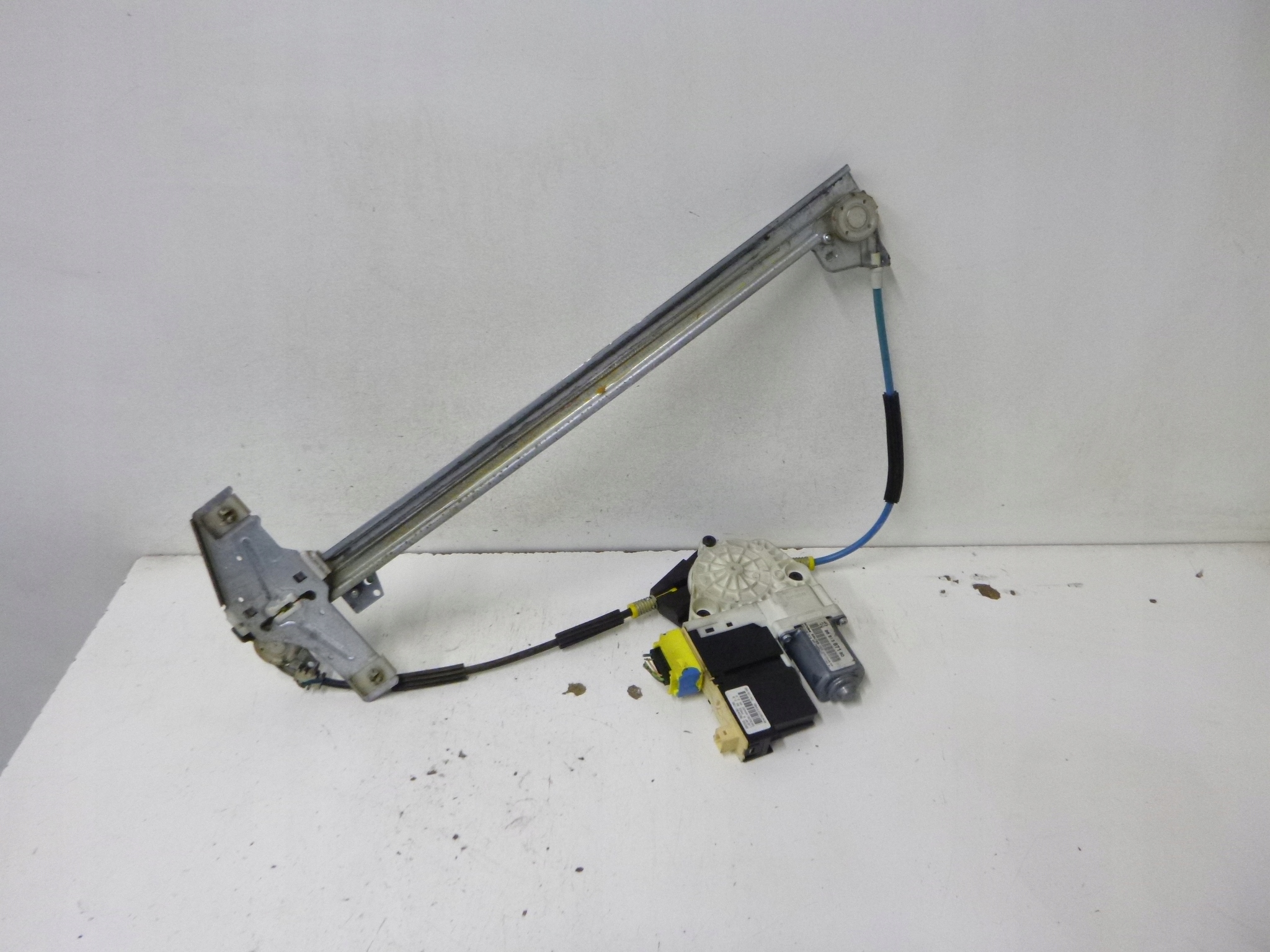 MÉCANISME VITRE AVANT DROITE PEUGEOT 307SW 04R.