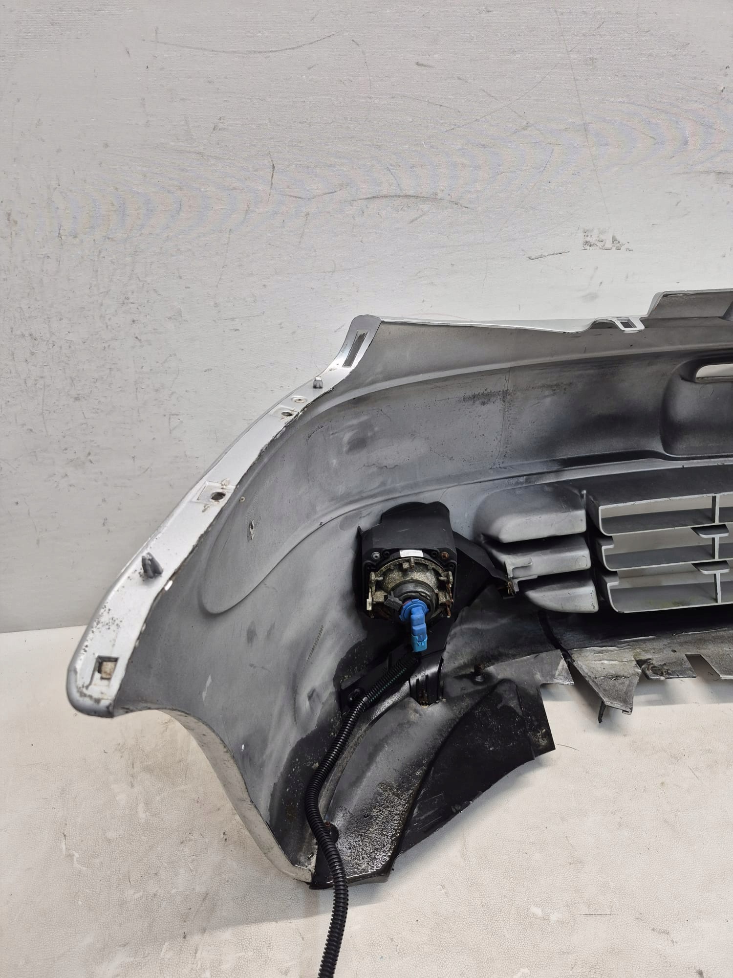 CITROEN XSARA PICASSO 98-04 bumper front front