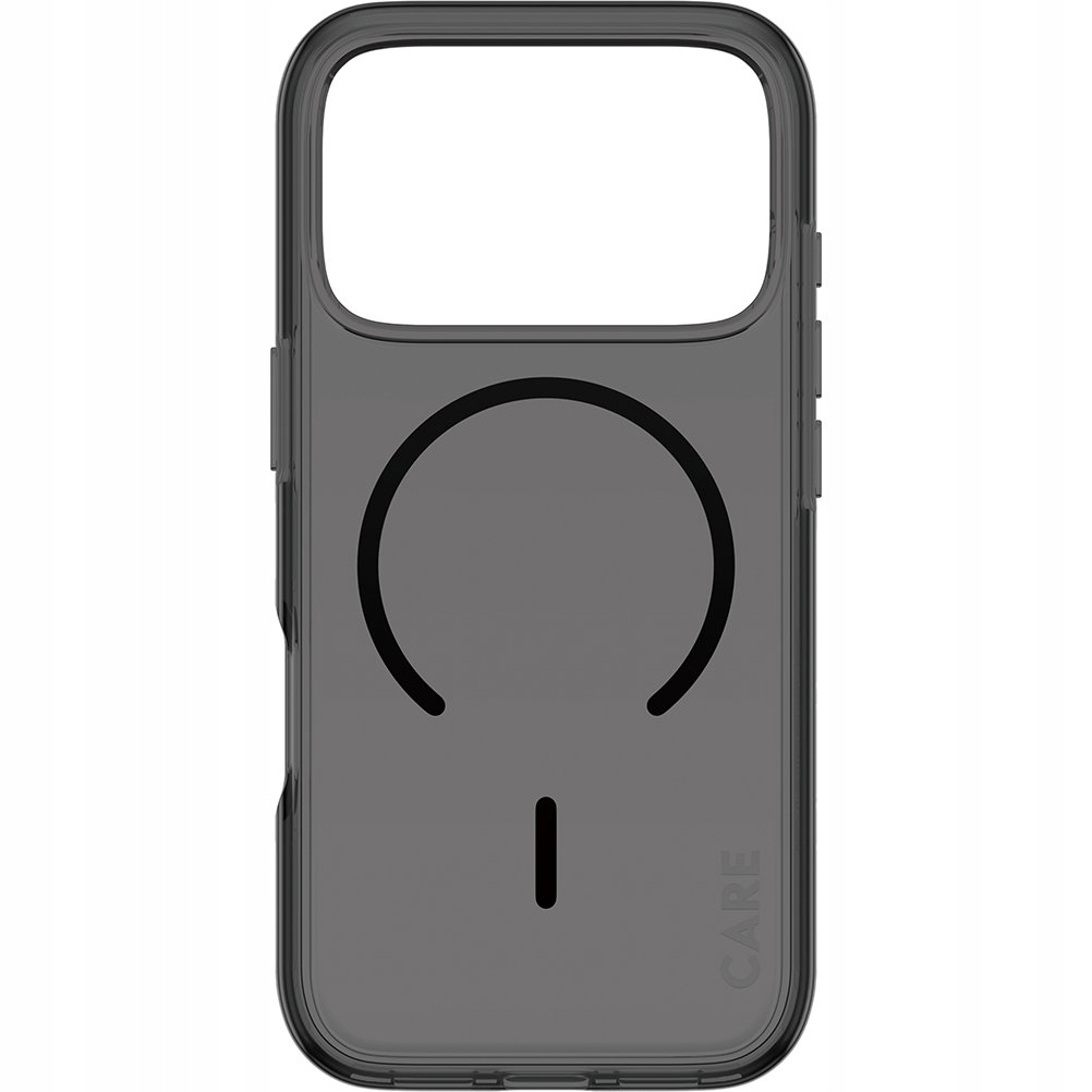 Pouzdro PanzerGlass pro iPhone 17 Pro s kryt MagSafe zadní kryt