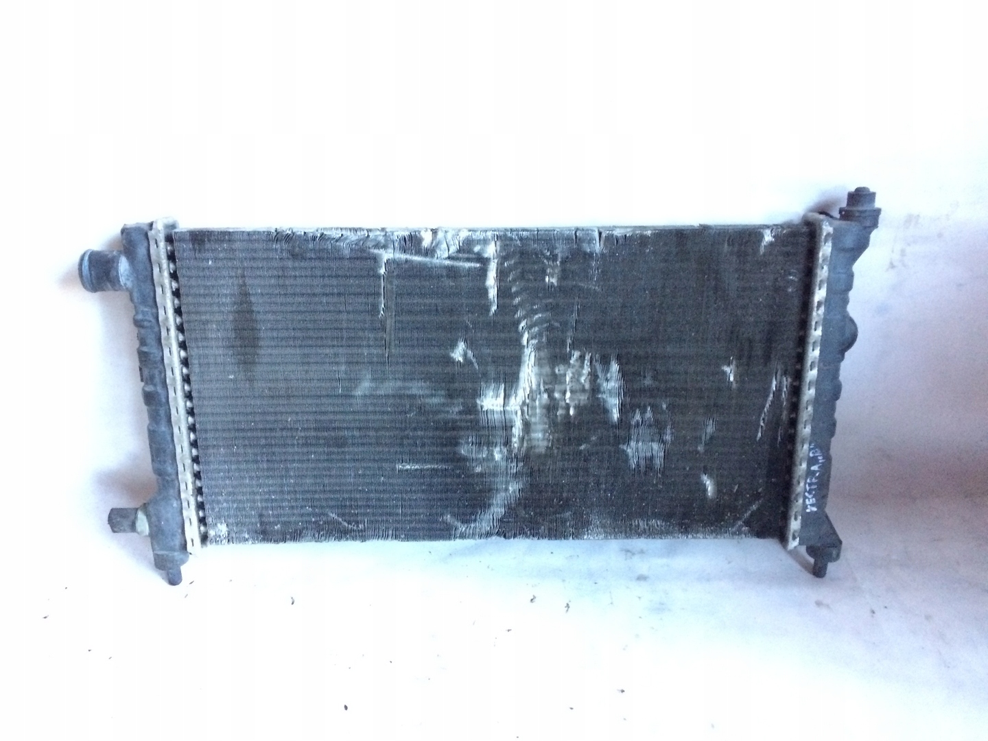 radiator OPEL VECTRA B OPEL