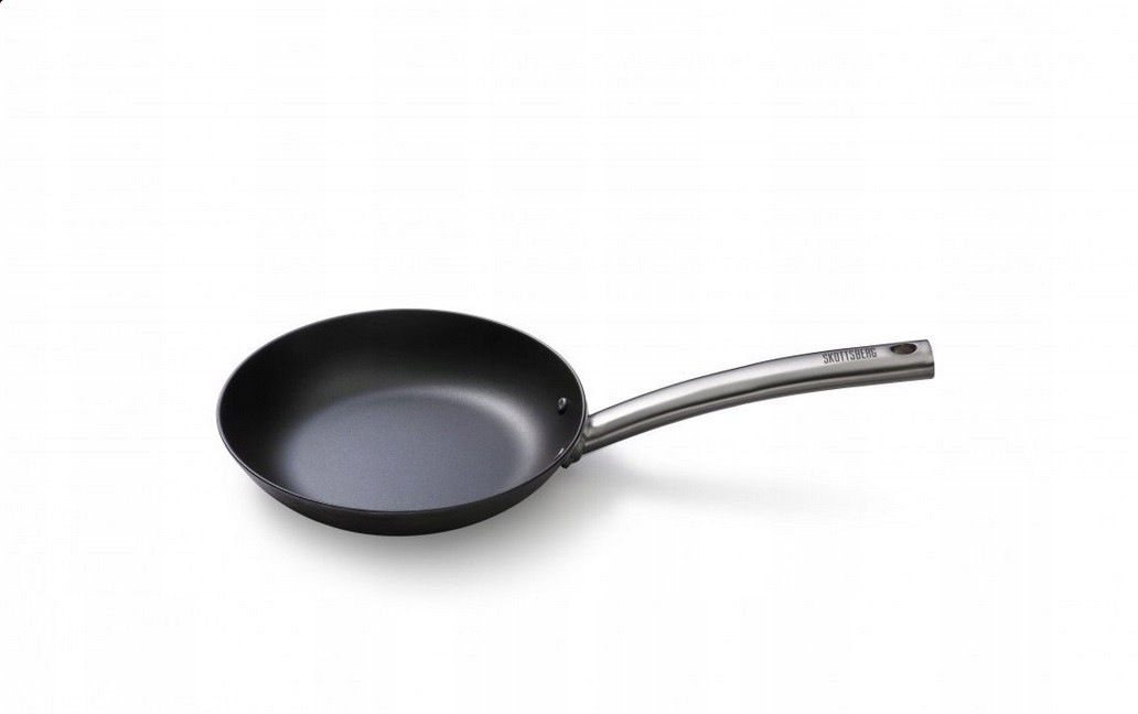 Panvica 20 cm Skottsberg carbon steel