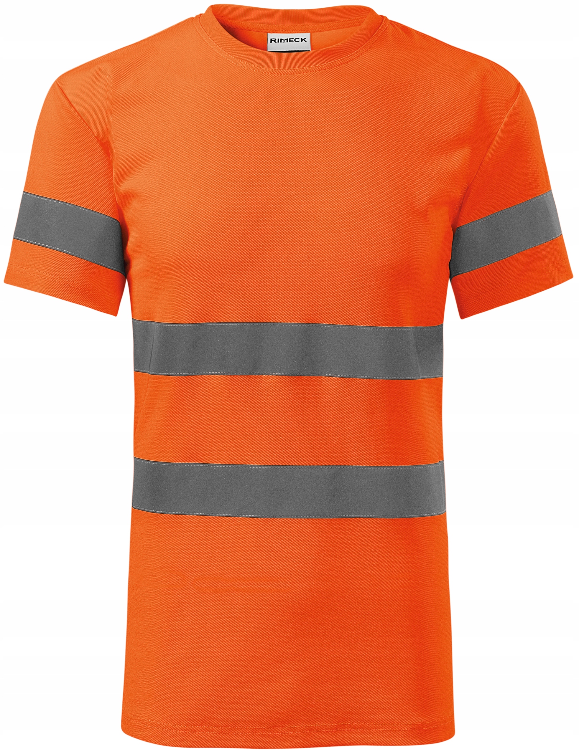 KOSZULKA ODBLASKOWA T-SHIRT HV PROTECT BAWEŁNA r L Kod producenta 1V99815