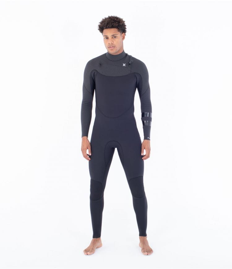 Pěna Hurley 2025 Plus 3/2 mm Bk Mt