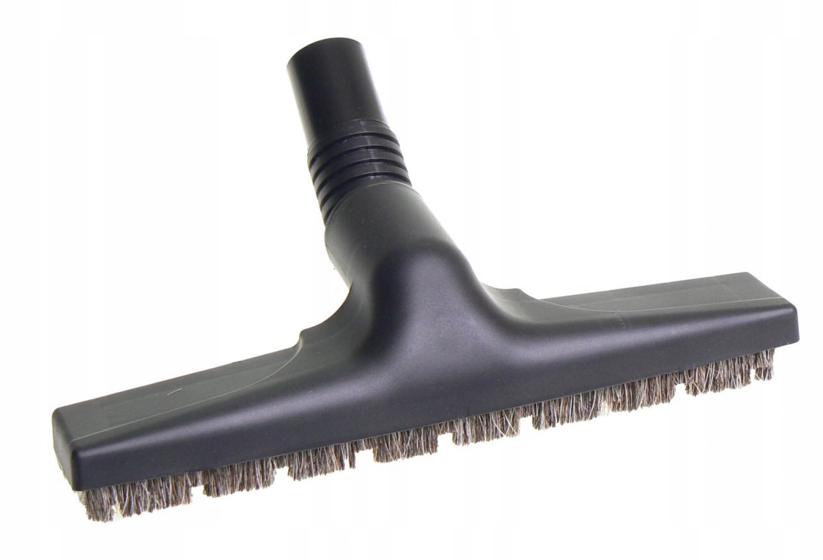 

Ssawka, szczotka do paneli, włos naturalny Zelmer