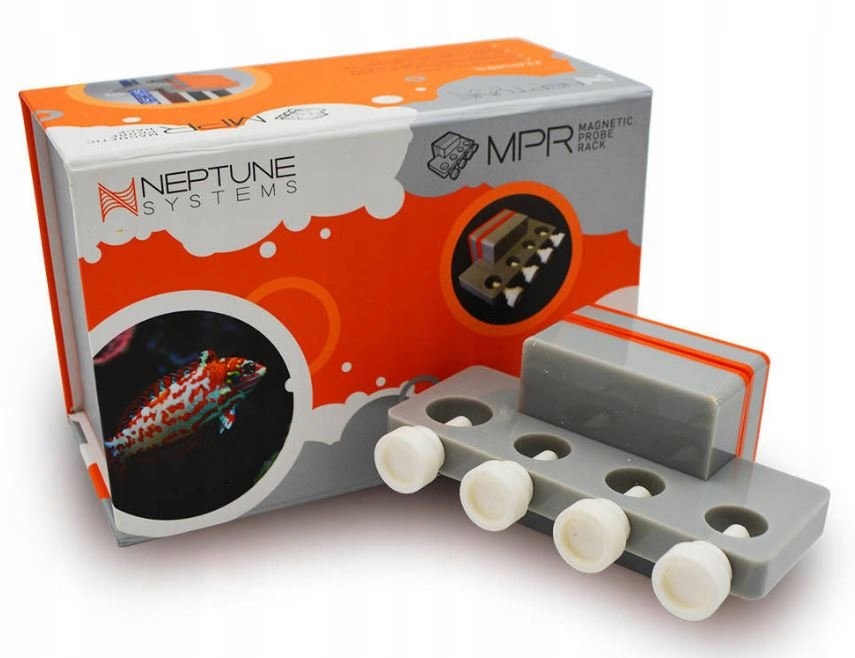 Magnetický držák elektrod Neptune Systems