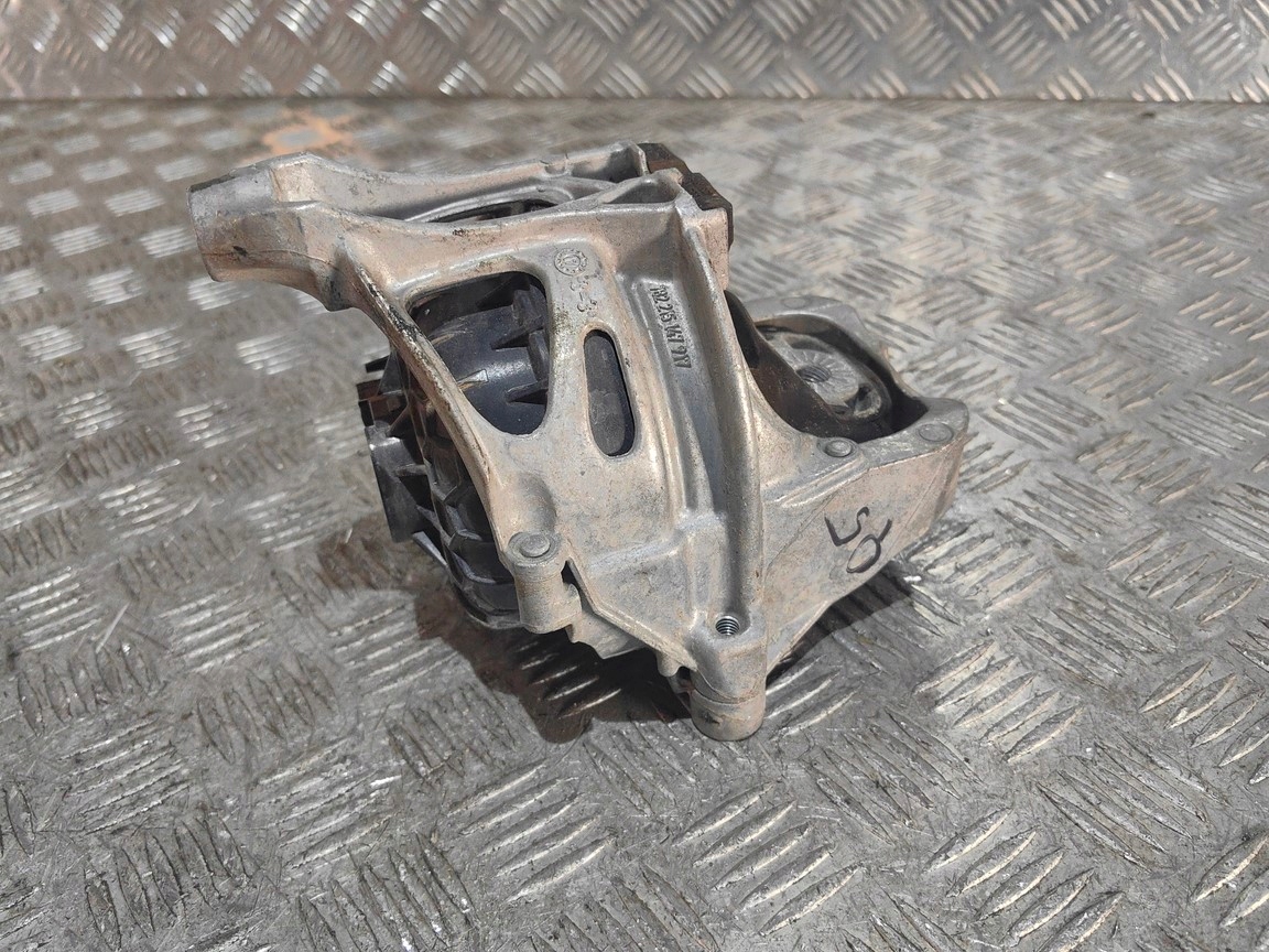 4m0199372m ПОДУШКА ДВИГАТЕЛЯ ПРАВА AUDI Q50a FY
