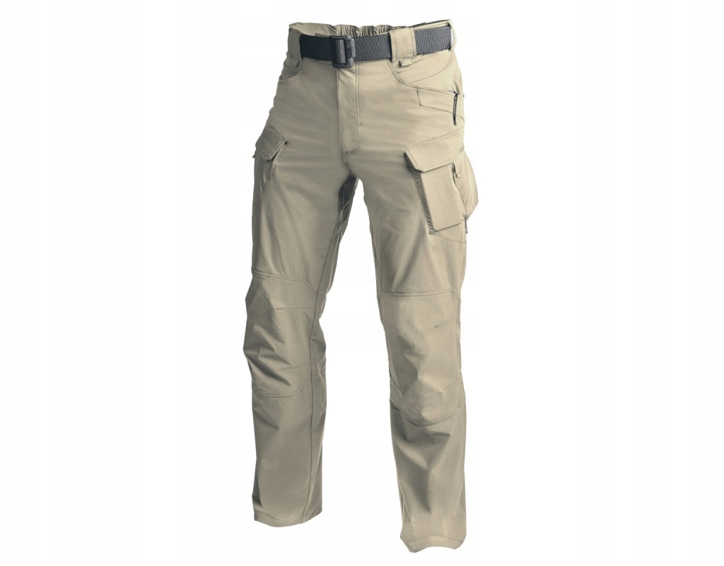 

Spodnie bojówki Helikon Otp Khaki 3XL Regular