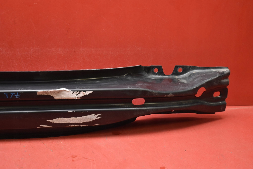 bumper support rear part rear pillar VOLVO V60 1 and 10-13
