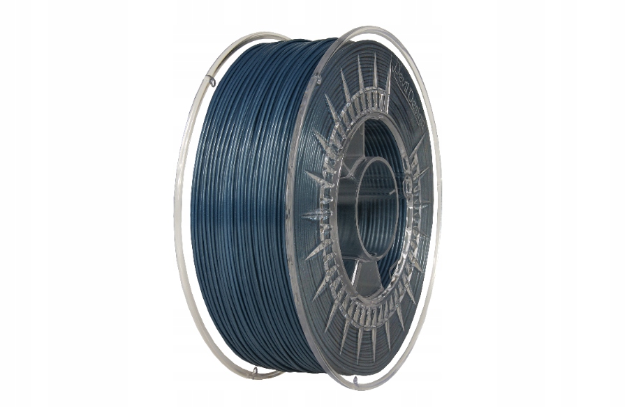 Filament Devil Design Pla Light Steel 1,75 mm 1 kg