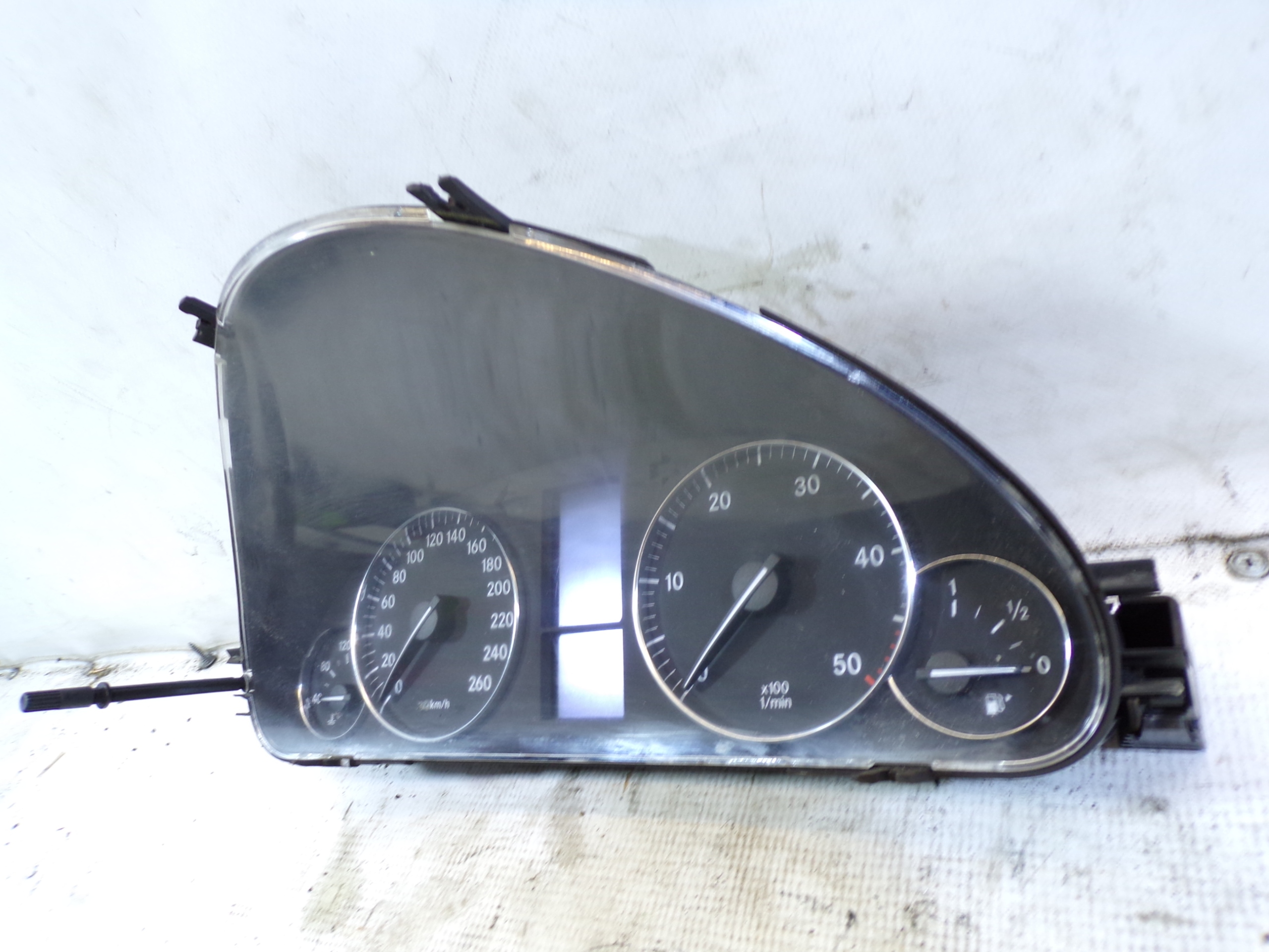 dials dials MERCEDES W203 A2035404947
