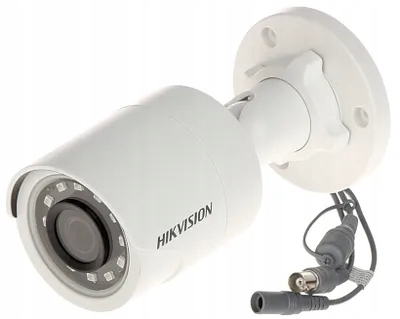 Kamera Ahd, Hd-cvi, Hd-tvi, Pal DS-2CE16D0T-IRPF(2