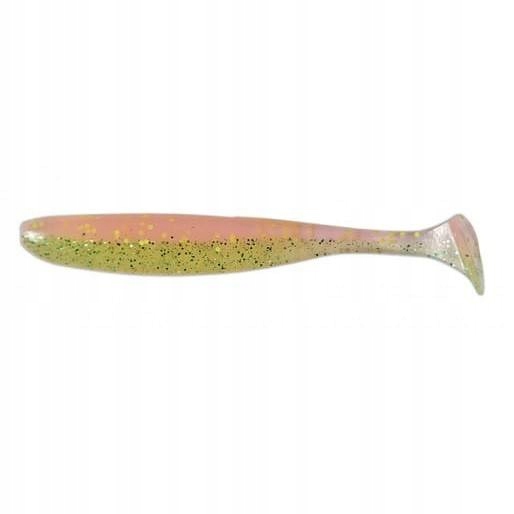 

Keitech Easy Shiner 7.5cm 2g LT02T Lt Sakura Pink