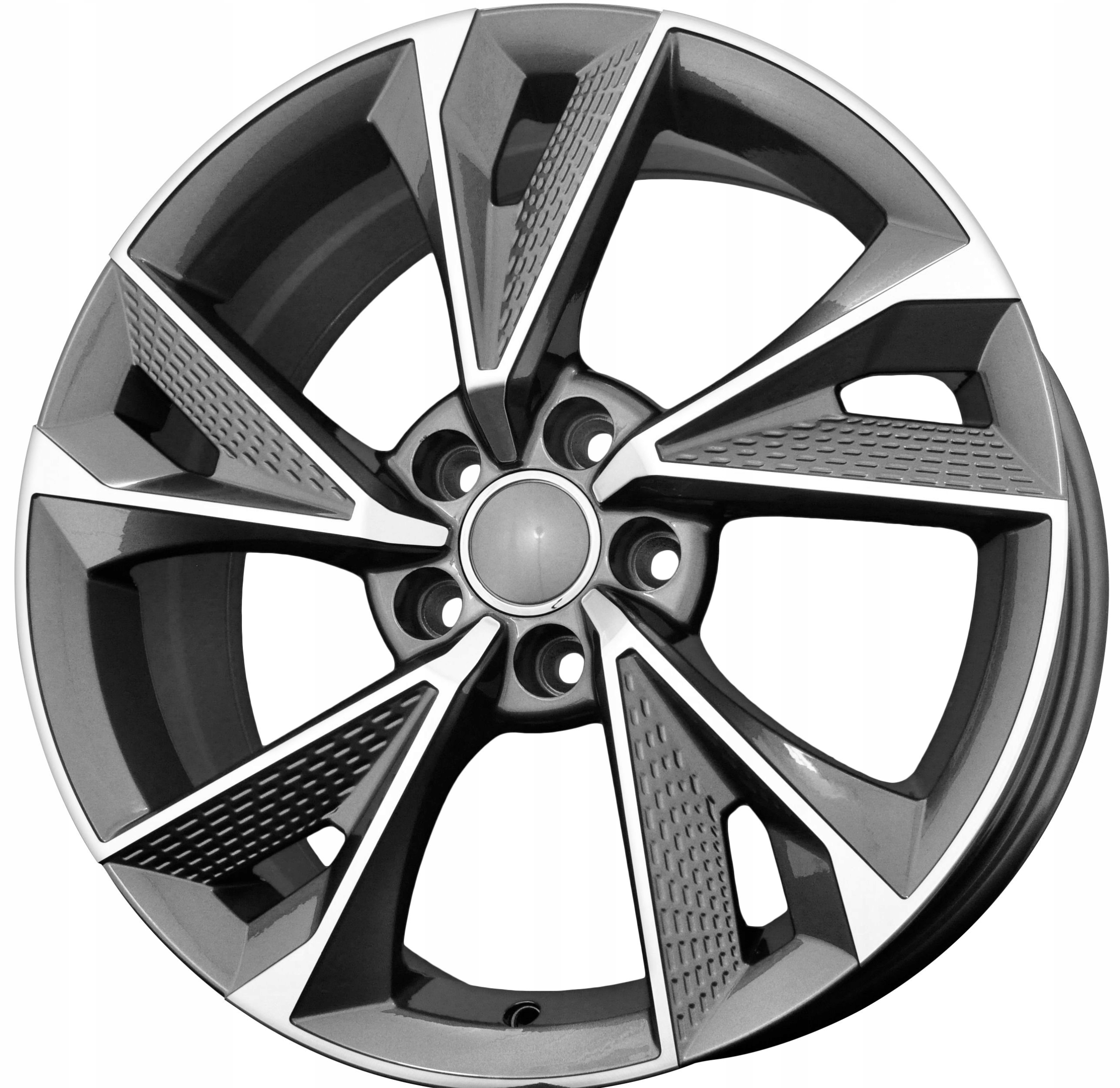 Ráfky 19 5x112 Seat Tarraco Alhambra Skoda Superb