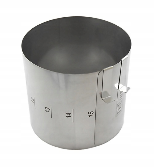 

Rant Opaska Do Tortu Regulowana Dorosiowe Ranty