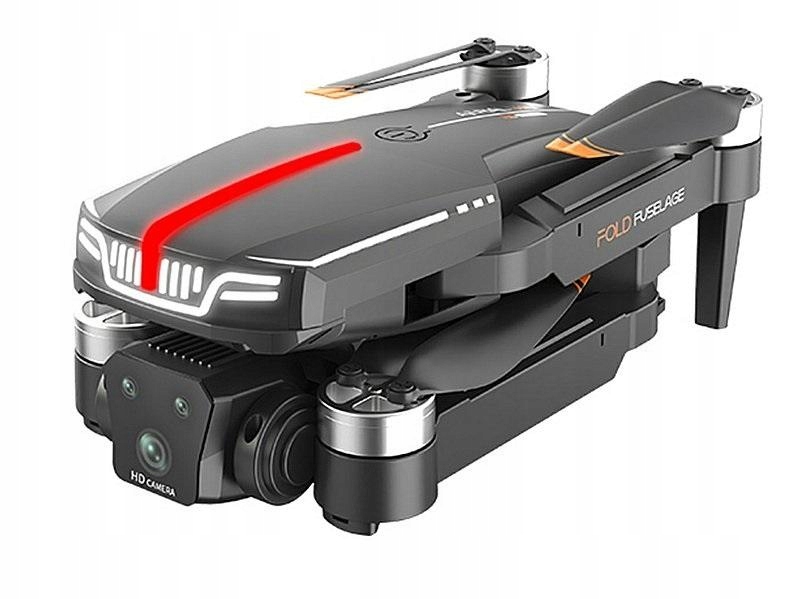 Dron na dálkové ovládání Skvělý Dálkově Ovládaný Vrtulník Hračka