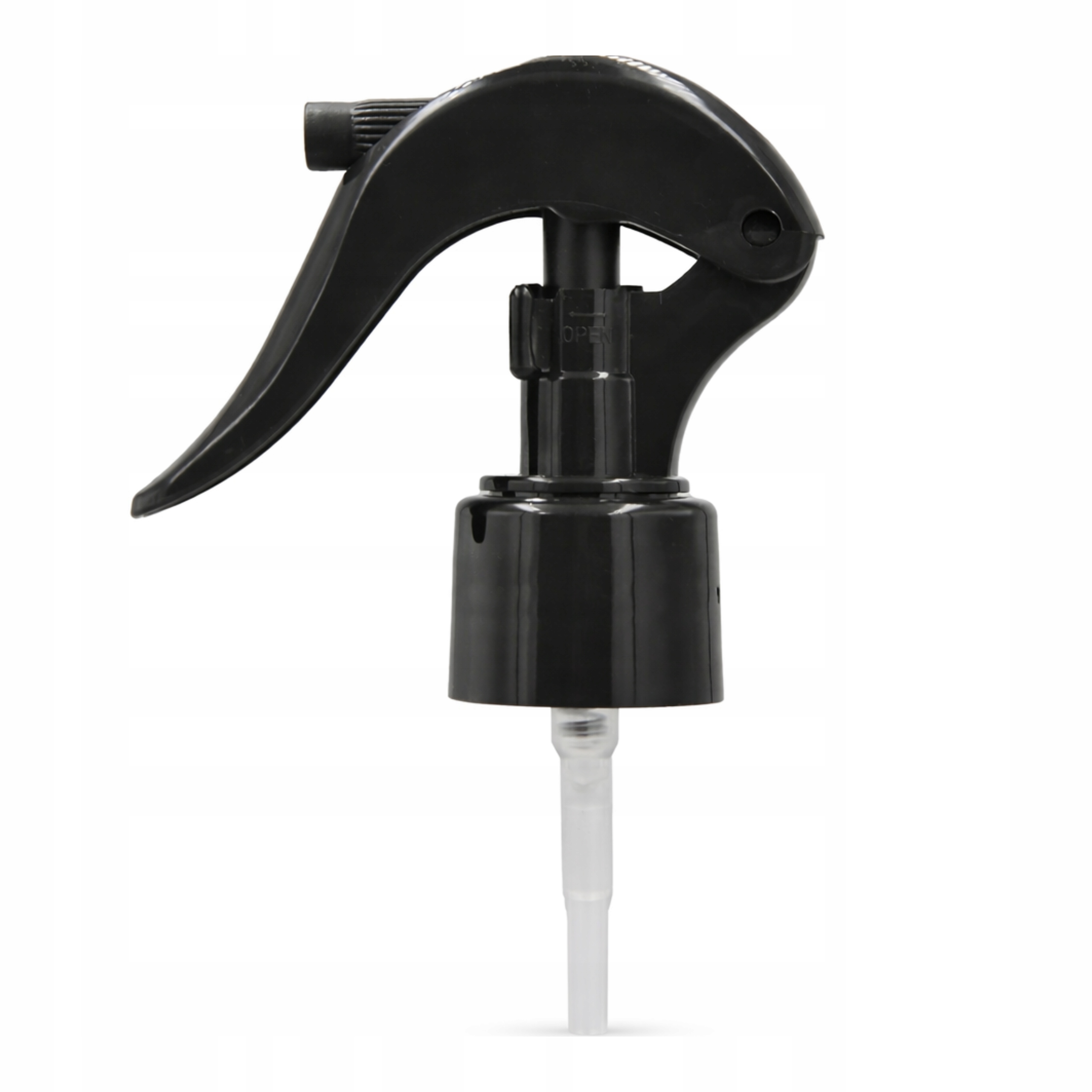 Mr Rag atomizer minitrigger do rozpylania preparatów z rurką 220 mm