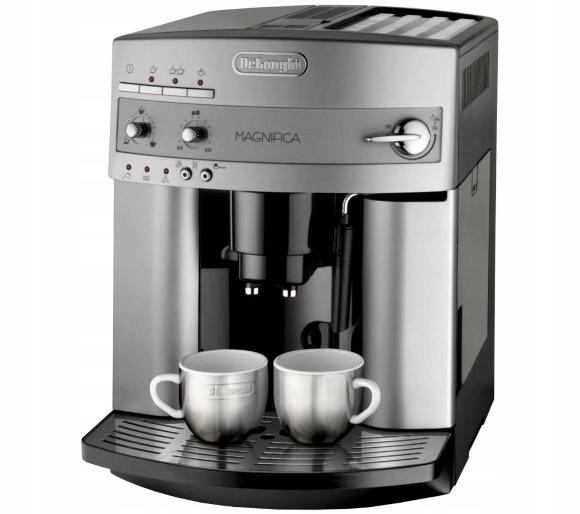 EKSPRES DeLONGHI ESAM3200 Magnifica Automat 1450W