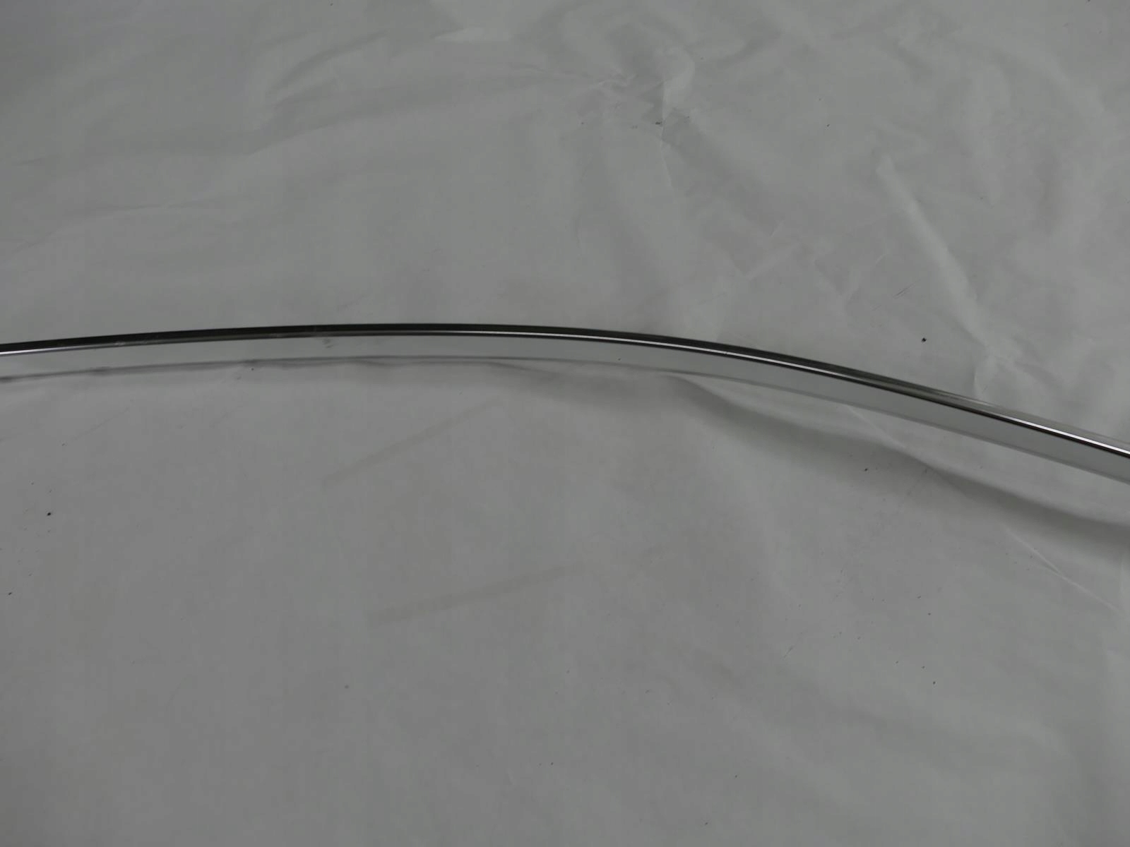 MERCEDES W204 LISTWA DACHOWA PRAWA CHROM Part manufacturer Mercedes Benz original OE